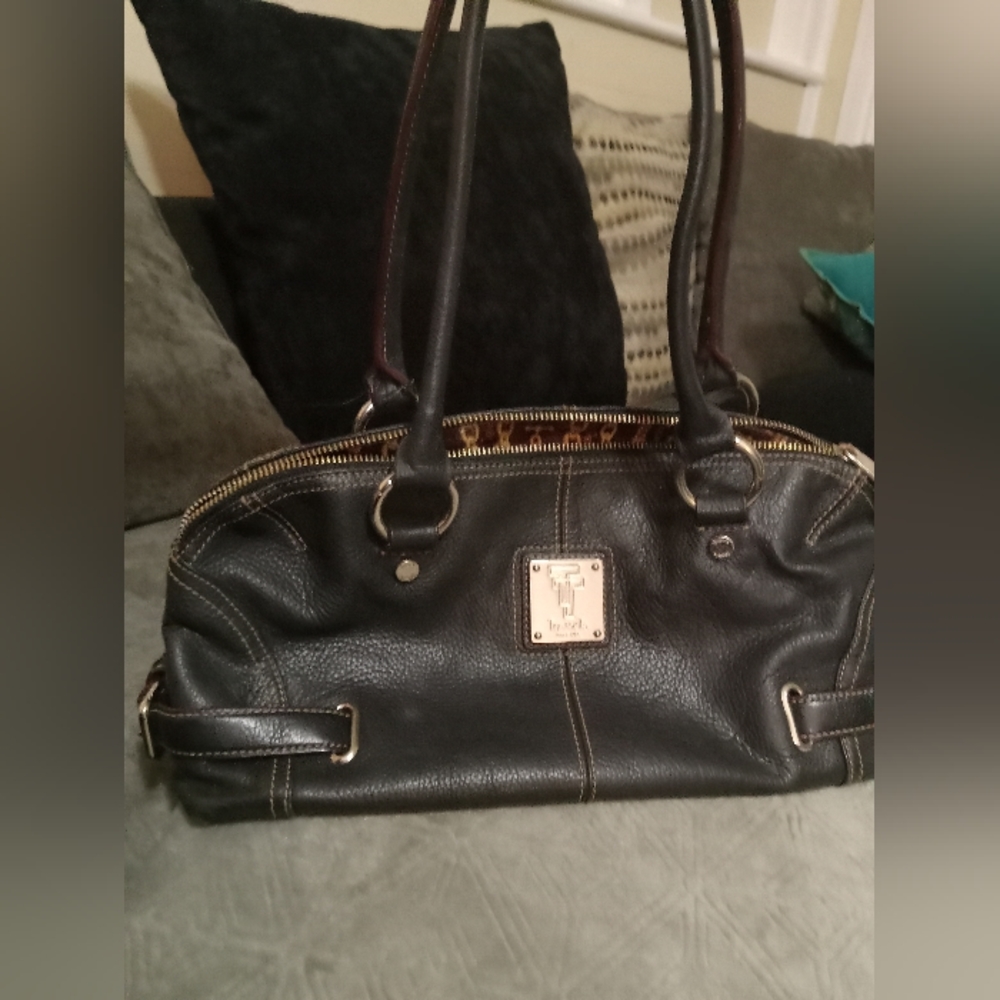 Tignanello purse